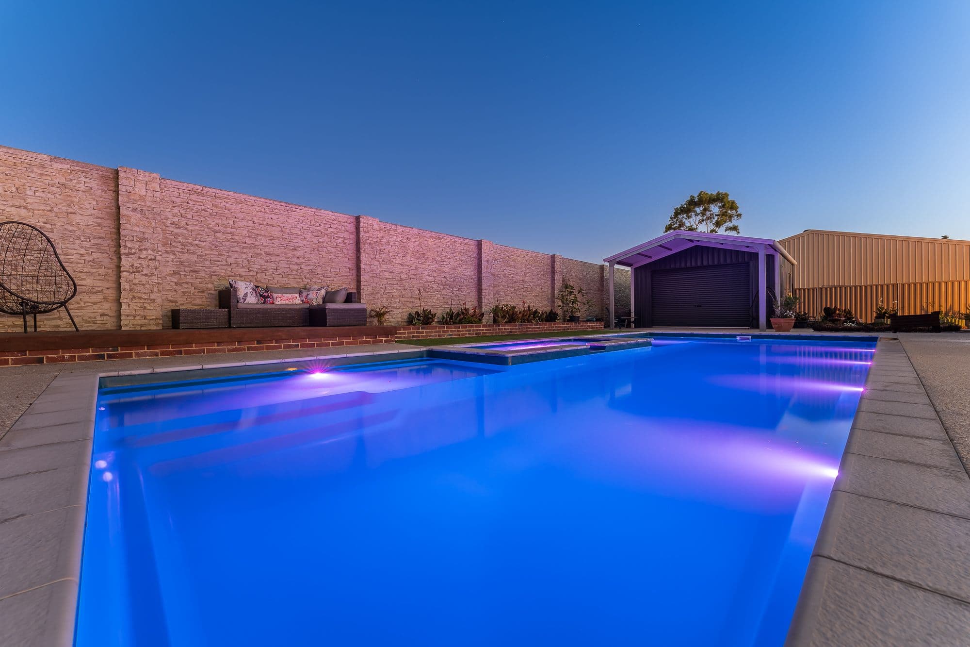 45 Appaloosa Drive, Baldivis WA 6171, Baldivis - Thumbnail 3