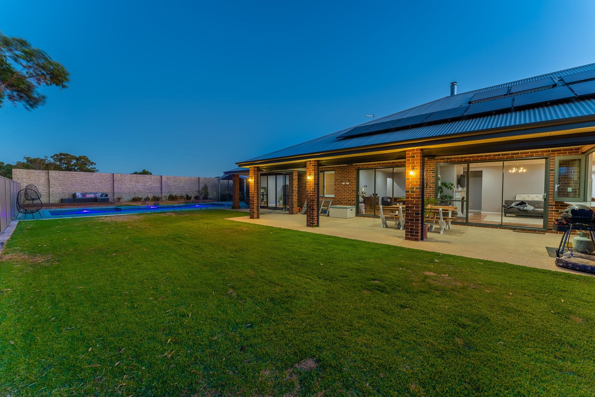 45 Appaloosa Drive, Baldivis WA 6171, Baldivis - Thumbnail 4