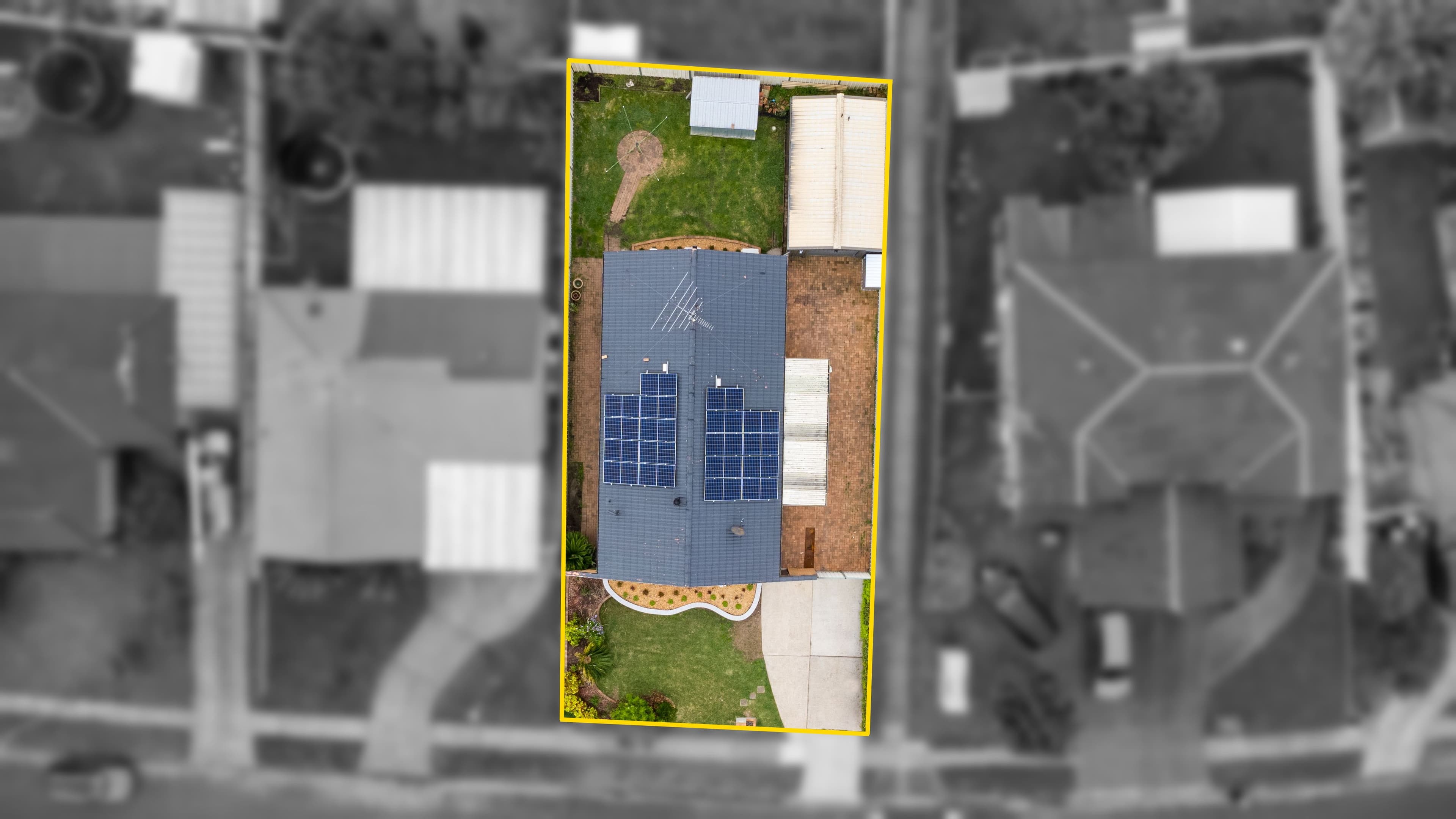 92 Porpoise Crescent, Bligh Park NSW 2756, Bligh Park - Thumbnail 2