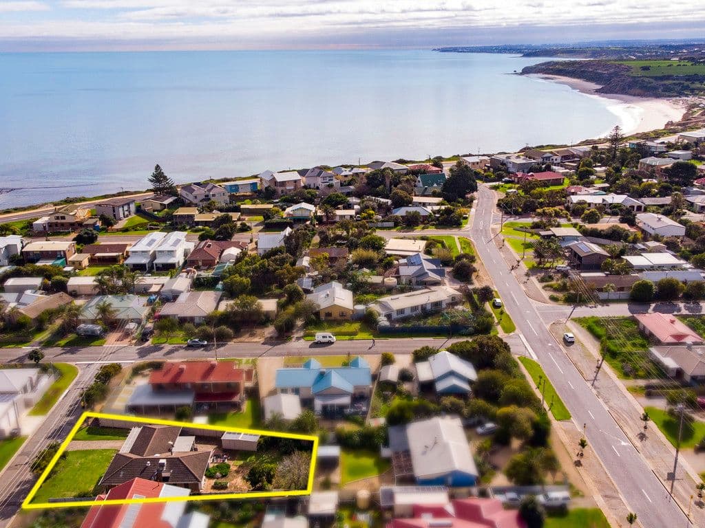 1 Loader Crescent, Port Willunga SA 5173, Port Willunga - Image 1