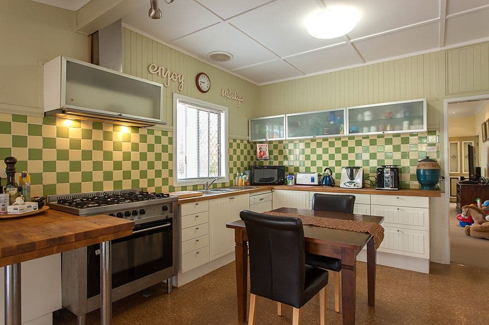 23 Doncaster Street, NEWTOWN QLD 4350, Newtown - Thumbnail 4