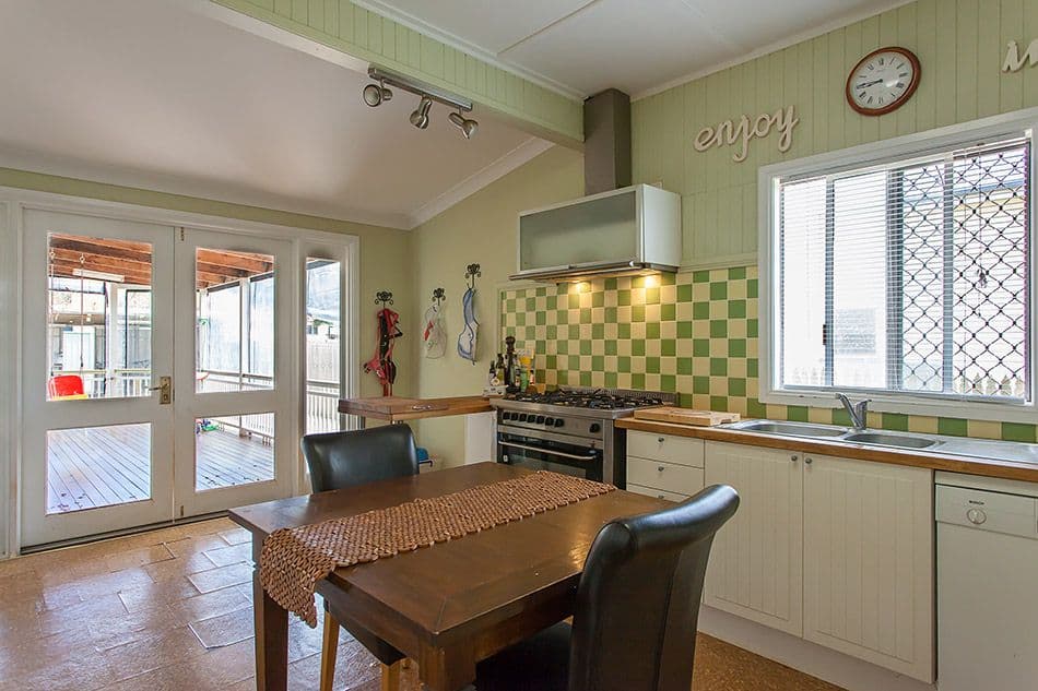 23 Doncaster Street, NEWTOWN QLD 4350, Newtown - Thumbnail 5