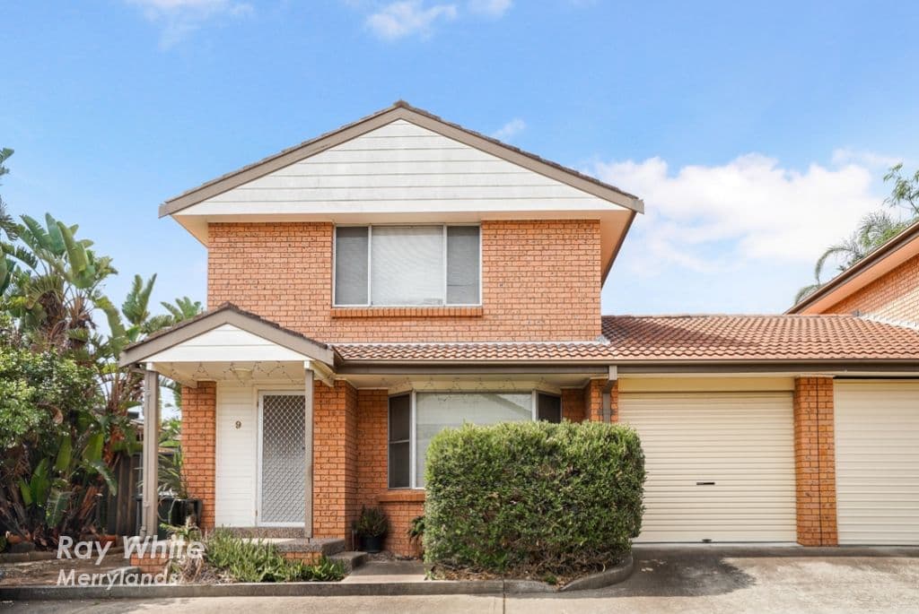 167 Chetwynd Road, Guildford NSW 2161, Guildford - Image 1