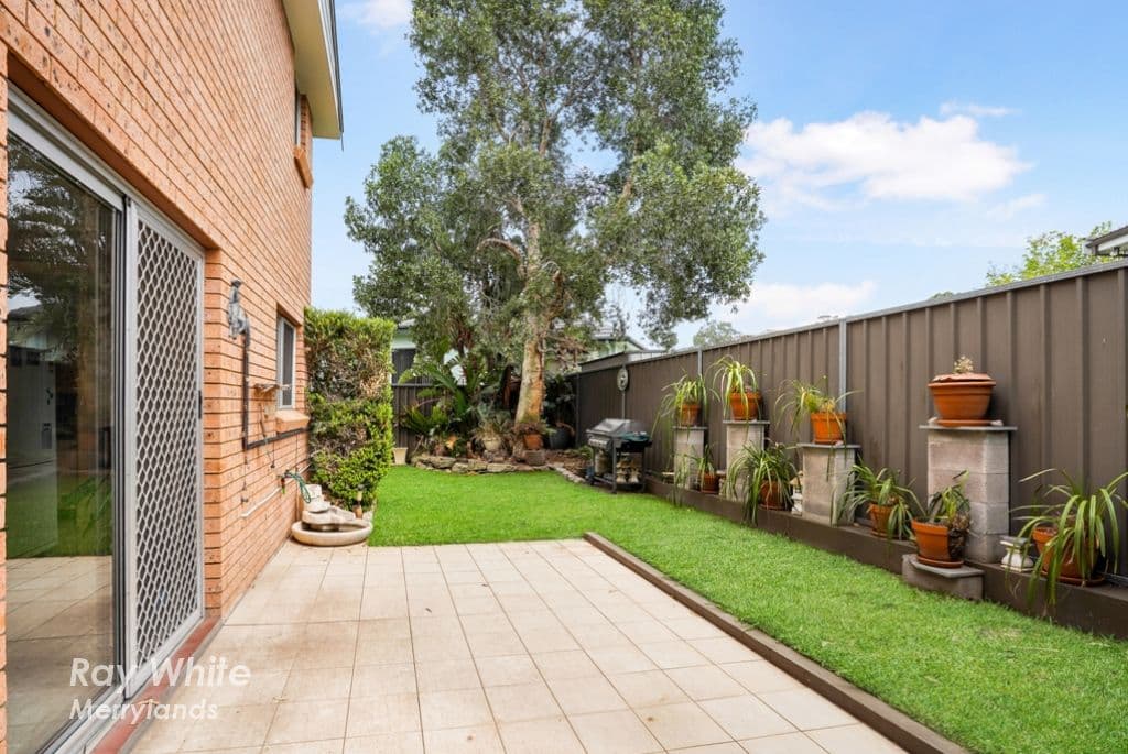 167 Chetwynd Road, Guildford NSW 2161, Guildford - Thumbnail 8