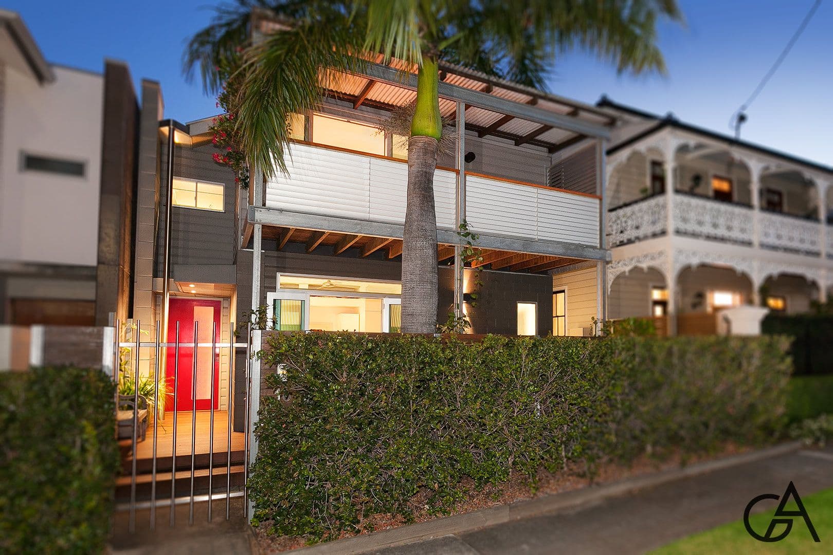 16 Mountjoy Street, Petrie Terrace QLD 4000, Petrie Terrace - Image 1
