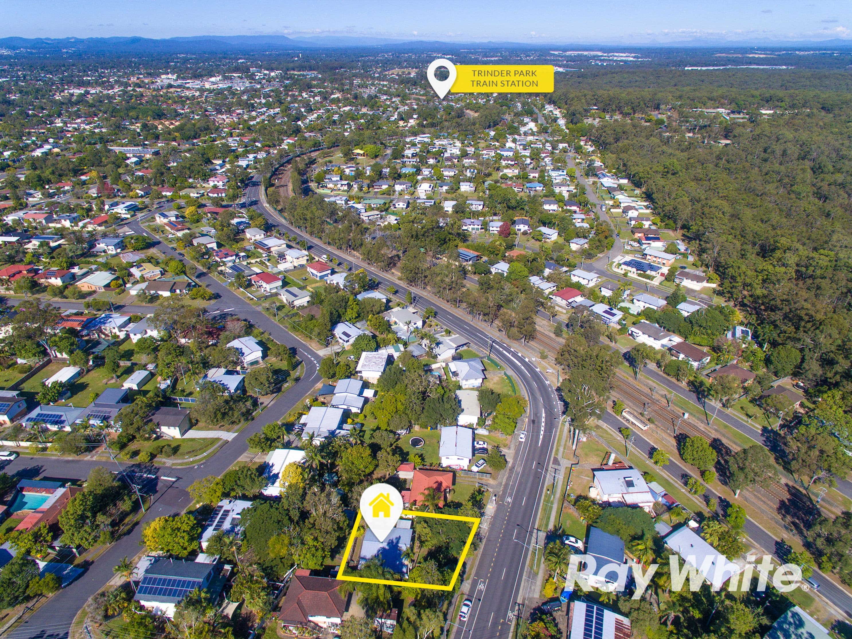 9 Nyanza Street, Woodridge QLD 4114, Woodridge - Thumbnail 2
