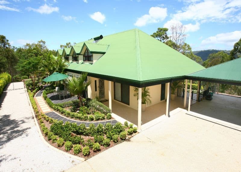 25 Arthur Payne Court, WORONGARY QLD 4213, Worongary - Thumbnail 8