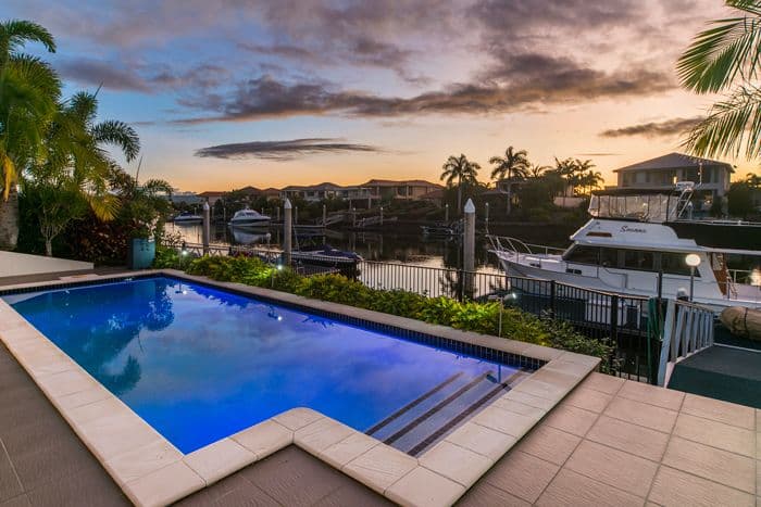 2155 Beaufort Way, Hope Island QLD 4212, Hope Island - Image 1