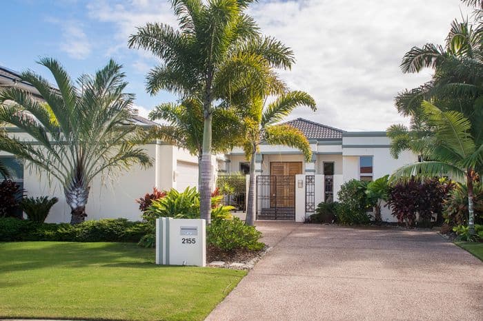 2155 Beaufort Way, Hope Island QLD 4212, Hope Island - Thumbnail 2