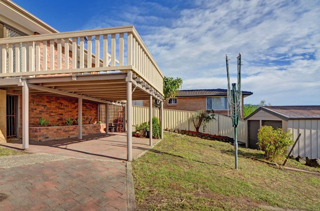 21 Scenic Crescent, Albion Park - Thumbnail 4