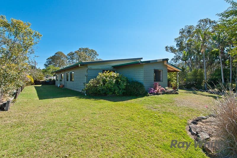 135 Fingerboard Road, DAYBORO QLD 4521, Dayboro - Image 1