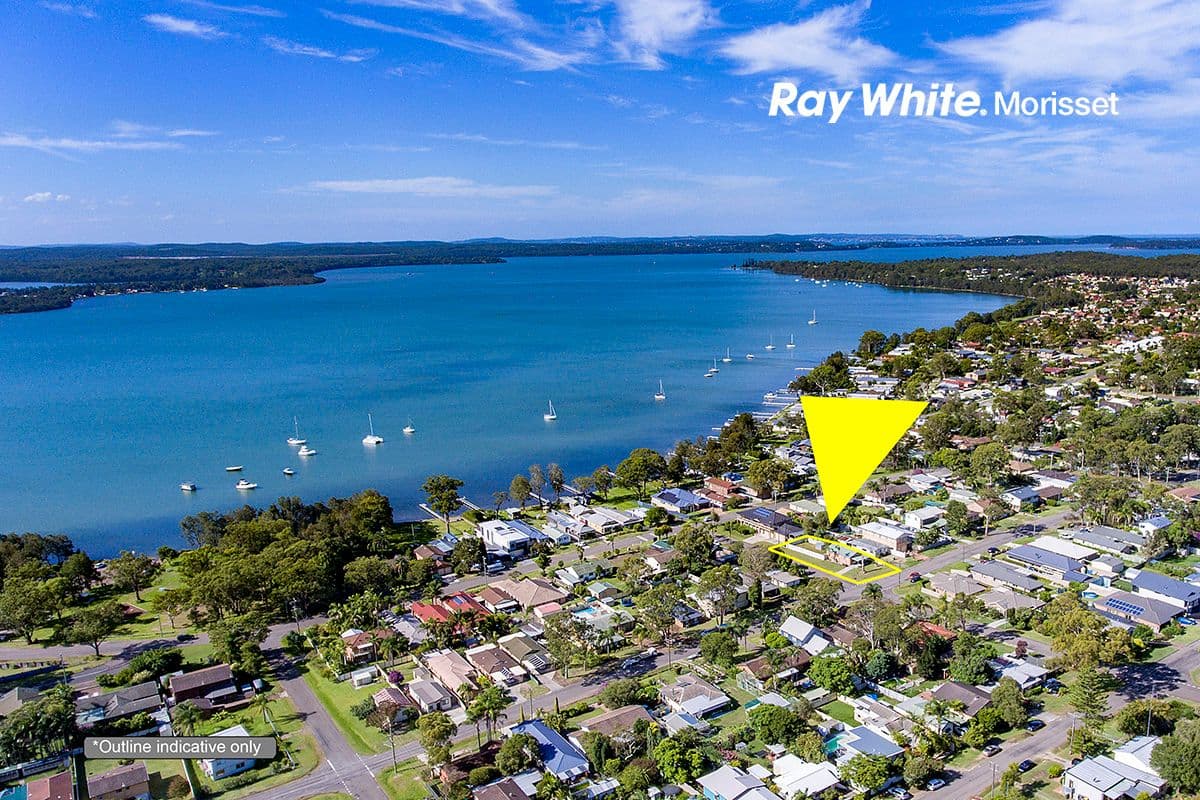 5 Moran Street, Bonnells Bay - Image 1