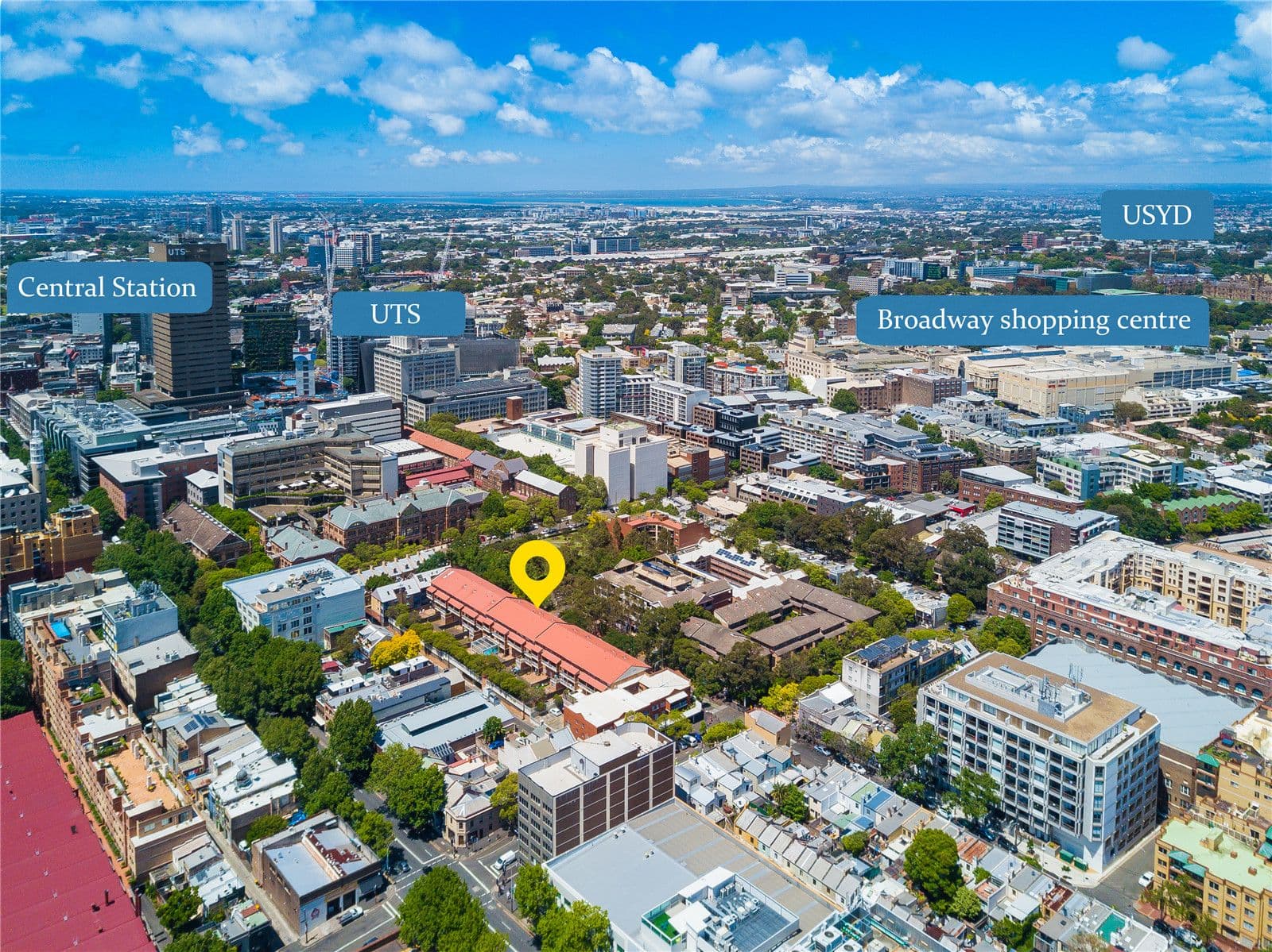 344 Bulwara Road, Ultimo NSW 2007, Ultimo - Thumbnail 8