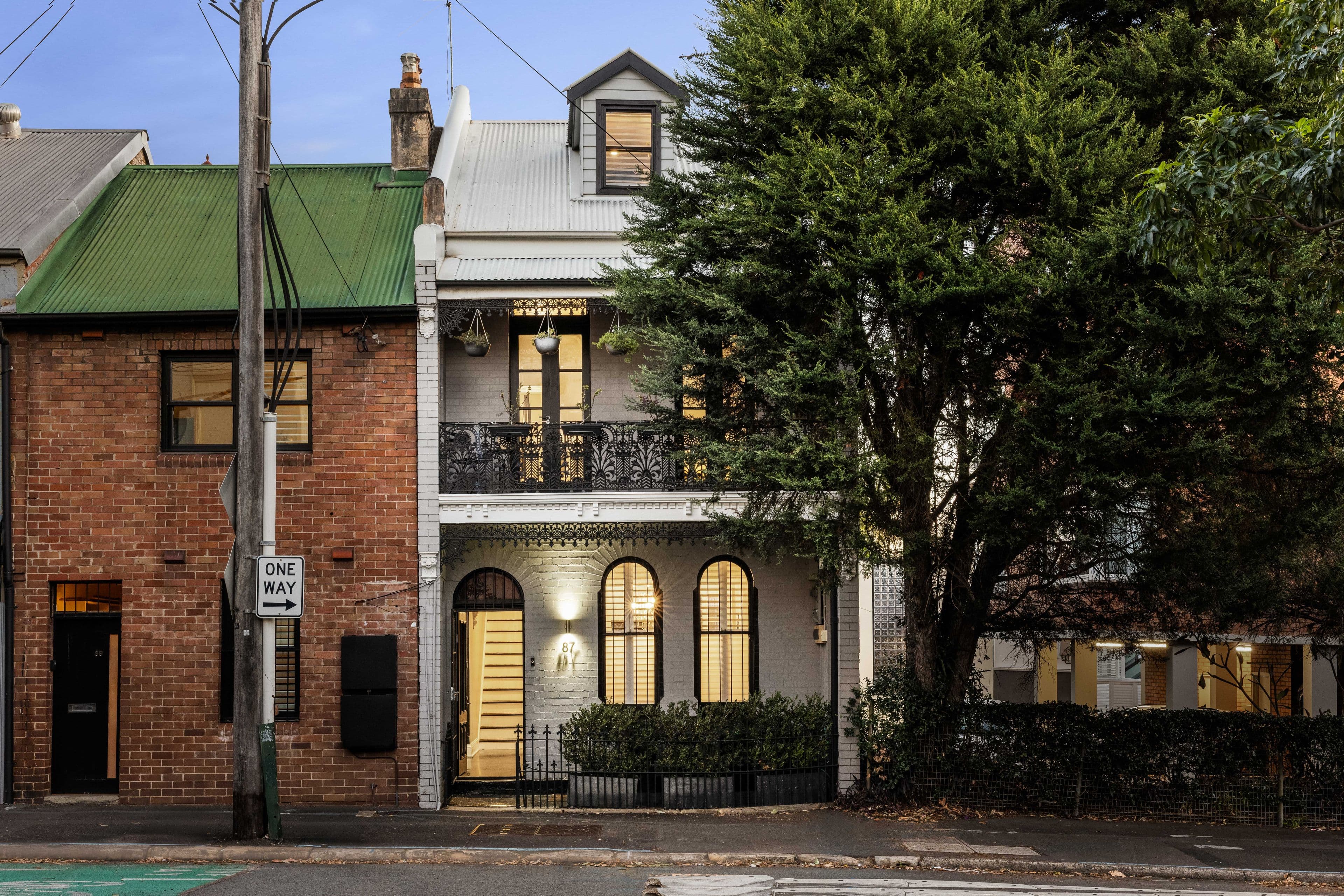 87 Fitzroy Street, Surry Hills NSW 2010, Surry Hills - Image 1