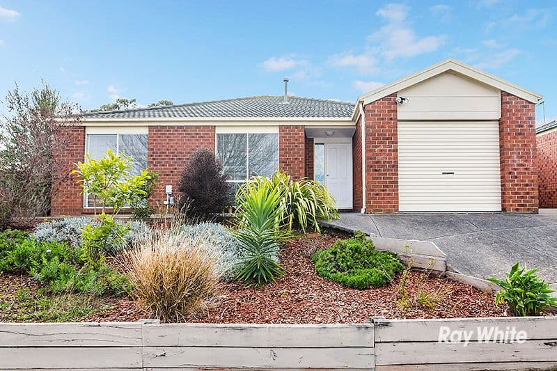 31 Bates Street, Cranbourne West VIC 3977, Cranbourne West - Image 1