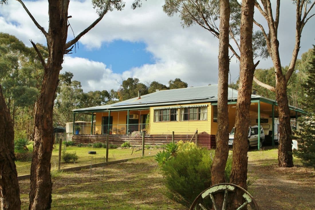 880 Northern Highway, Heathcote VIC 3523, Heathcote - Thumbnail 2