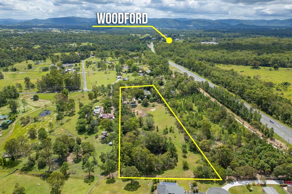 7-13 Ironbark Drive, Woodford QLD 4514, Woodford - Image 1