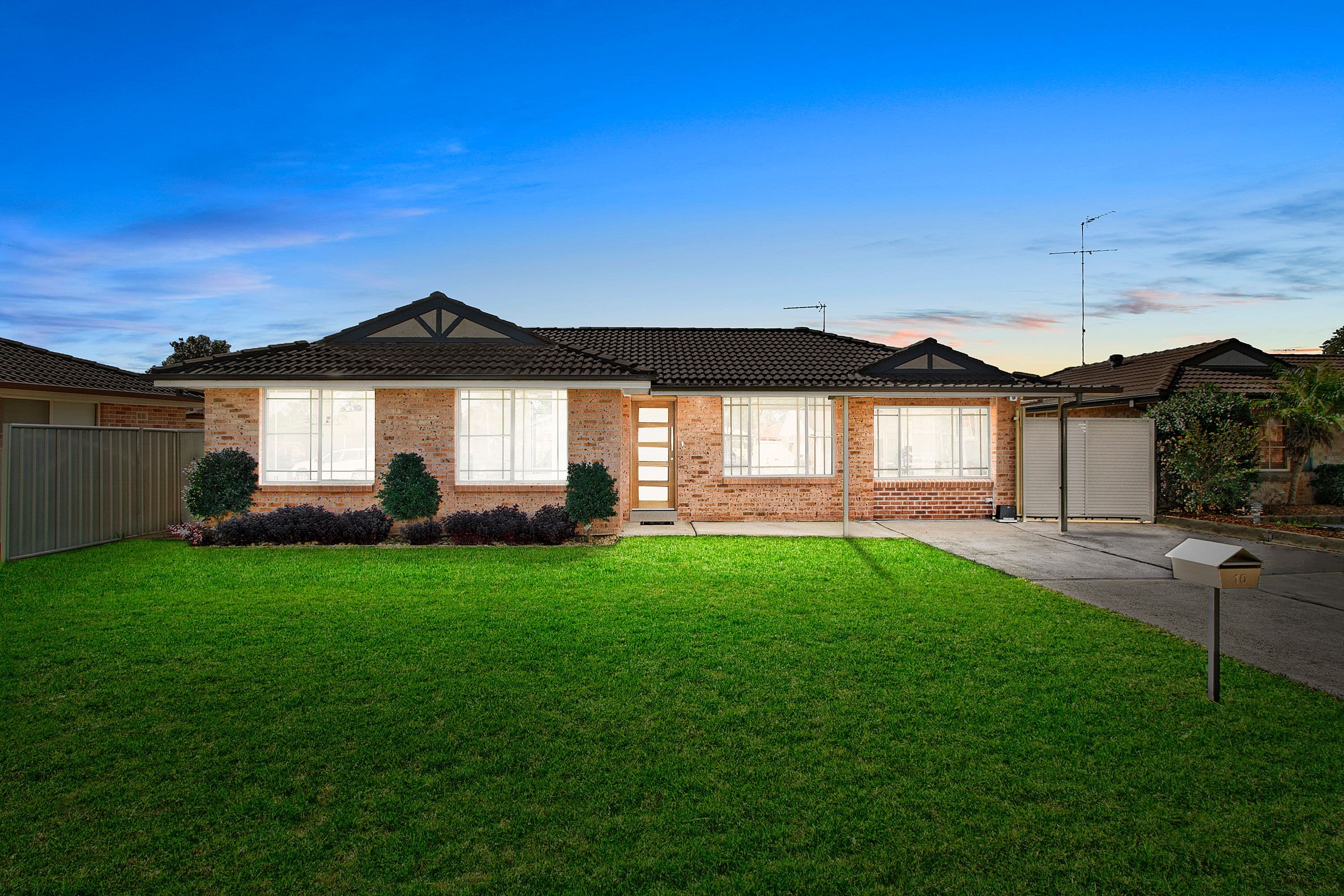 10 Wilbow Place, Bligh Park NSW 2756, Bligh Park - Image 1