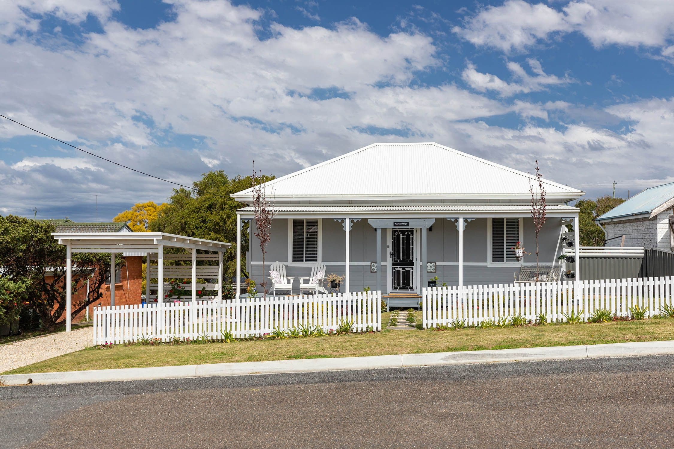 27 Gregson Street, Gloucester NSW 2422, Gloucester - Image 1
