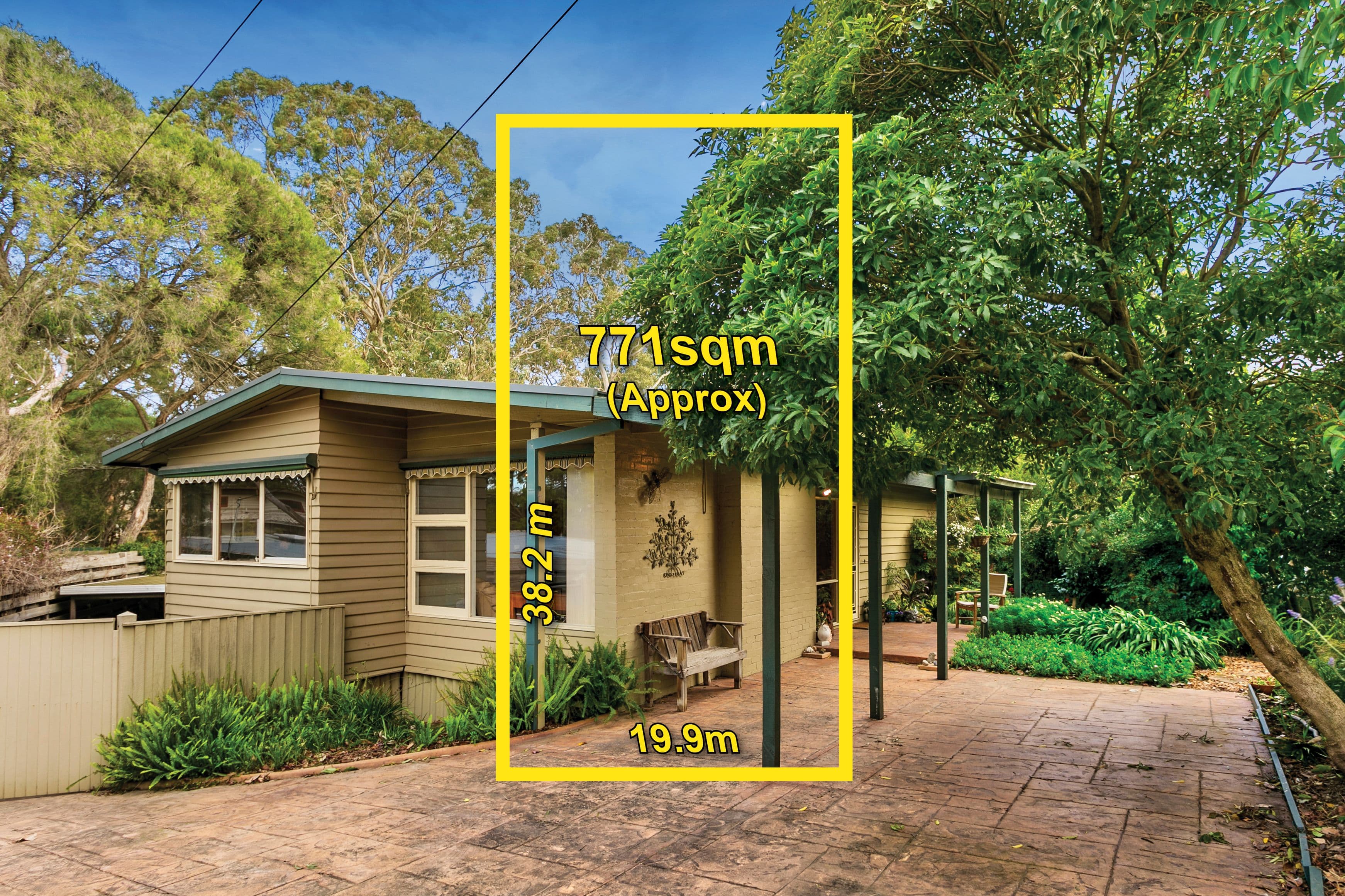 33 Aurisch Avenue, Glen Waverley VIC 3150, Glen Waverley - Thumbnail 2
