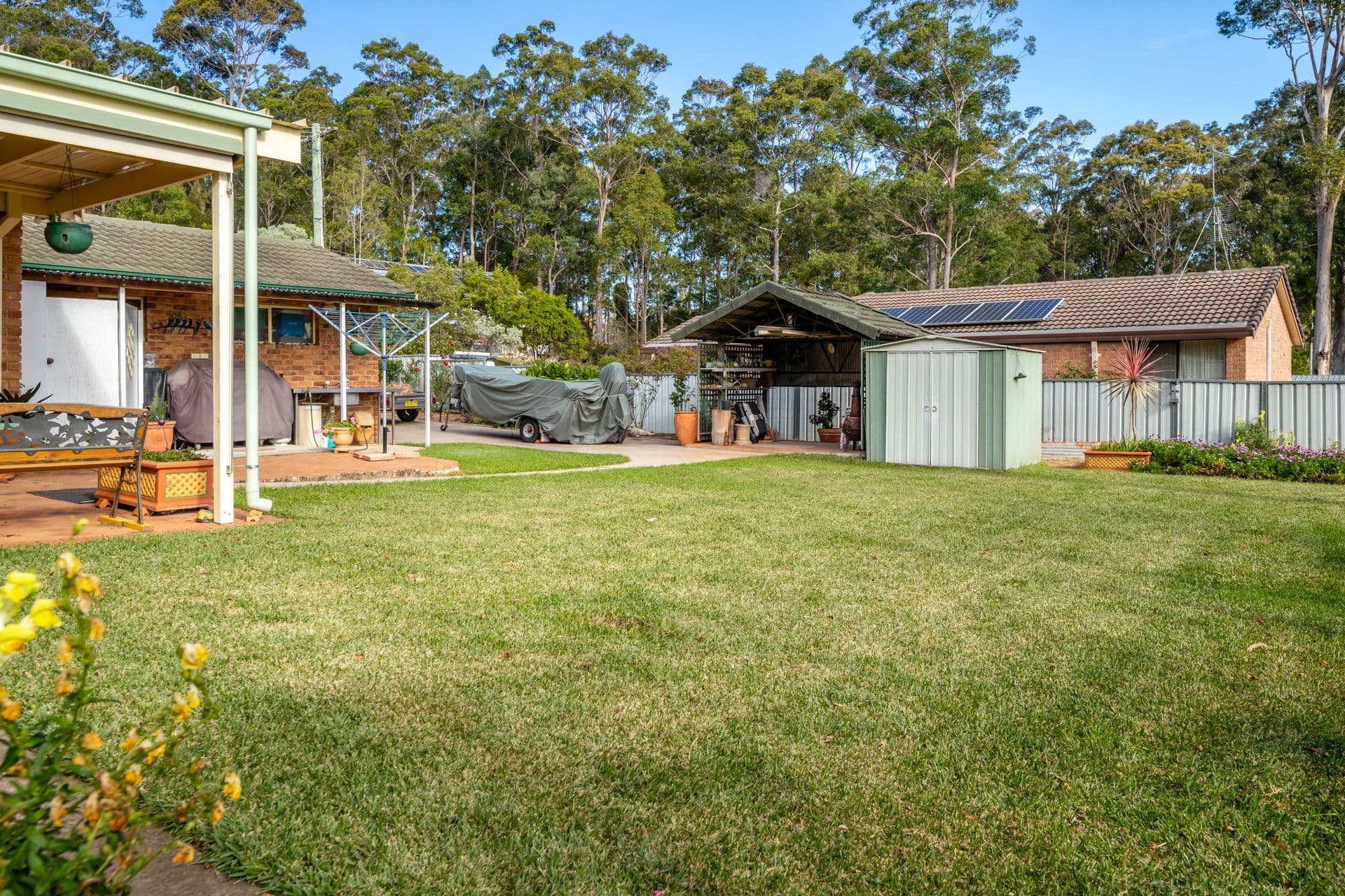10 Paul Place, Batehaven NSW 2536, Batehaven - Thumbnail 7