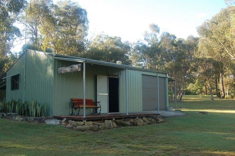 29 Pinnell Road, CROWS NEST QLD 4355, Crows Nest - Image 1