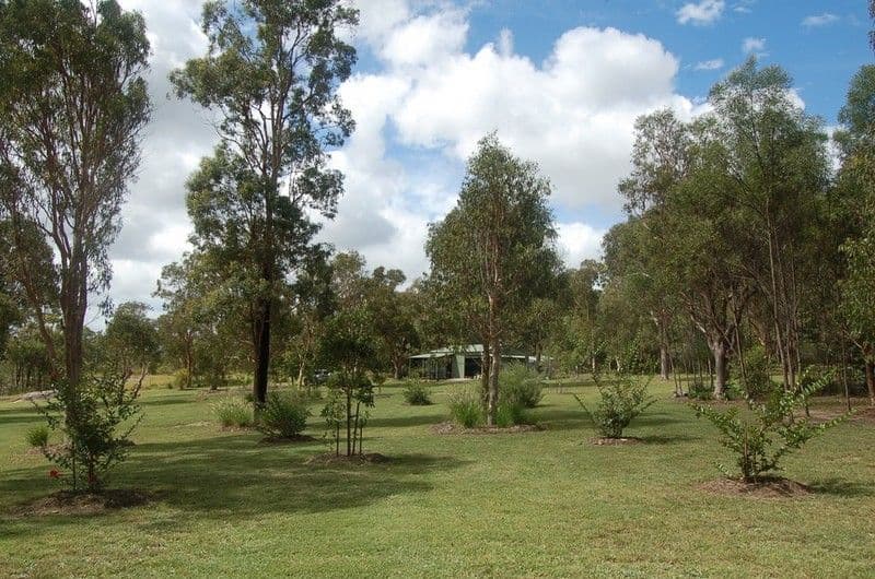 29 Pinnell Road, CROWS NEST QLD 4355, Crows Nest - Thumbnail 2