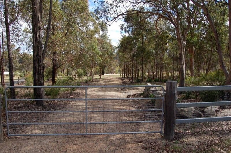 29 Pinnell Road, CROWS NEST QLD 4355, Crows Nest - Thumbnail 4