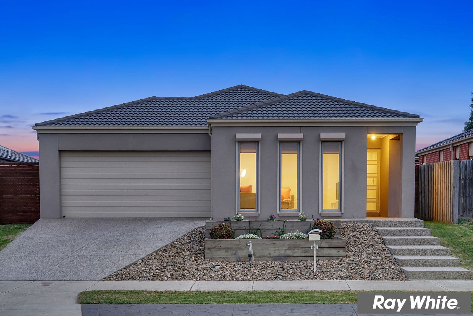 59 Rose Grange Boulevard, Tarneit VIC 3029, Tarneit - Image 1