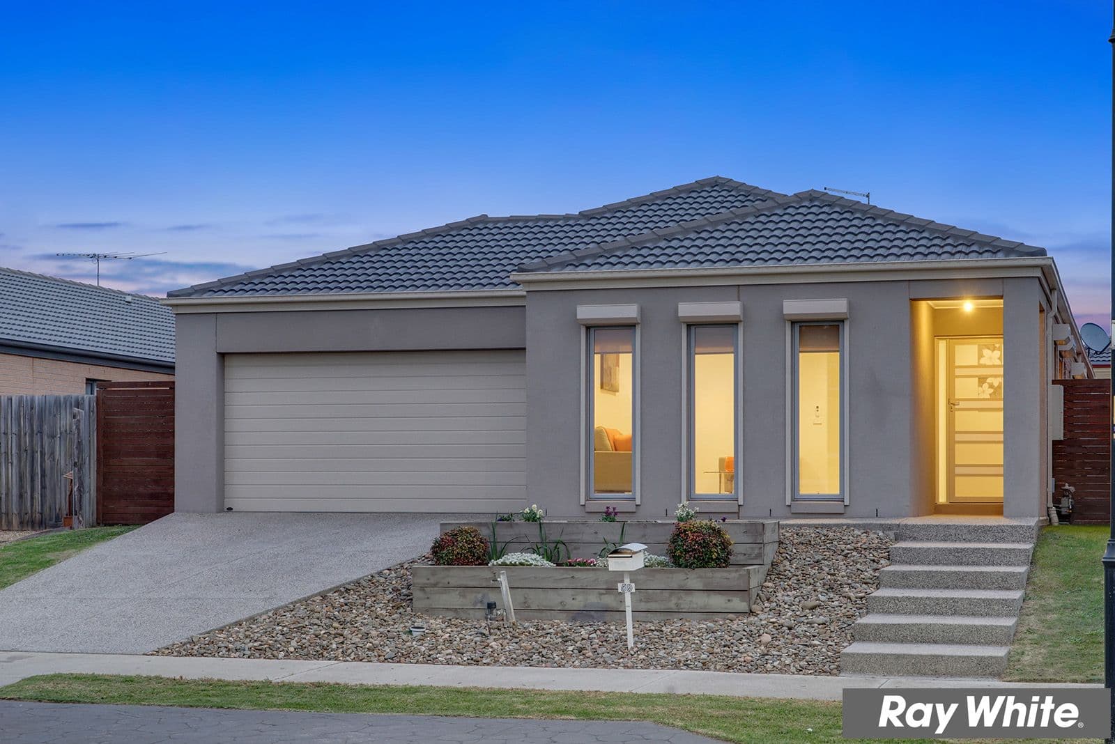 59 Rose Grange Boulevard, Tarneit VIC 3029, Tarneit - Thumbnail 2