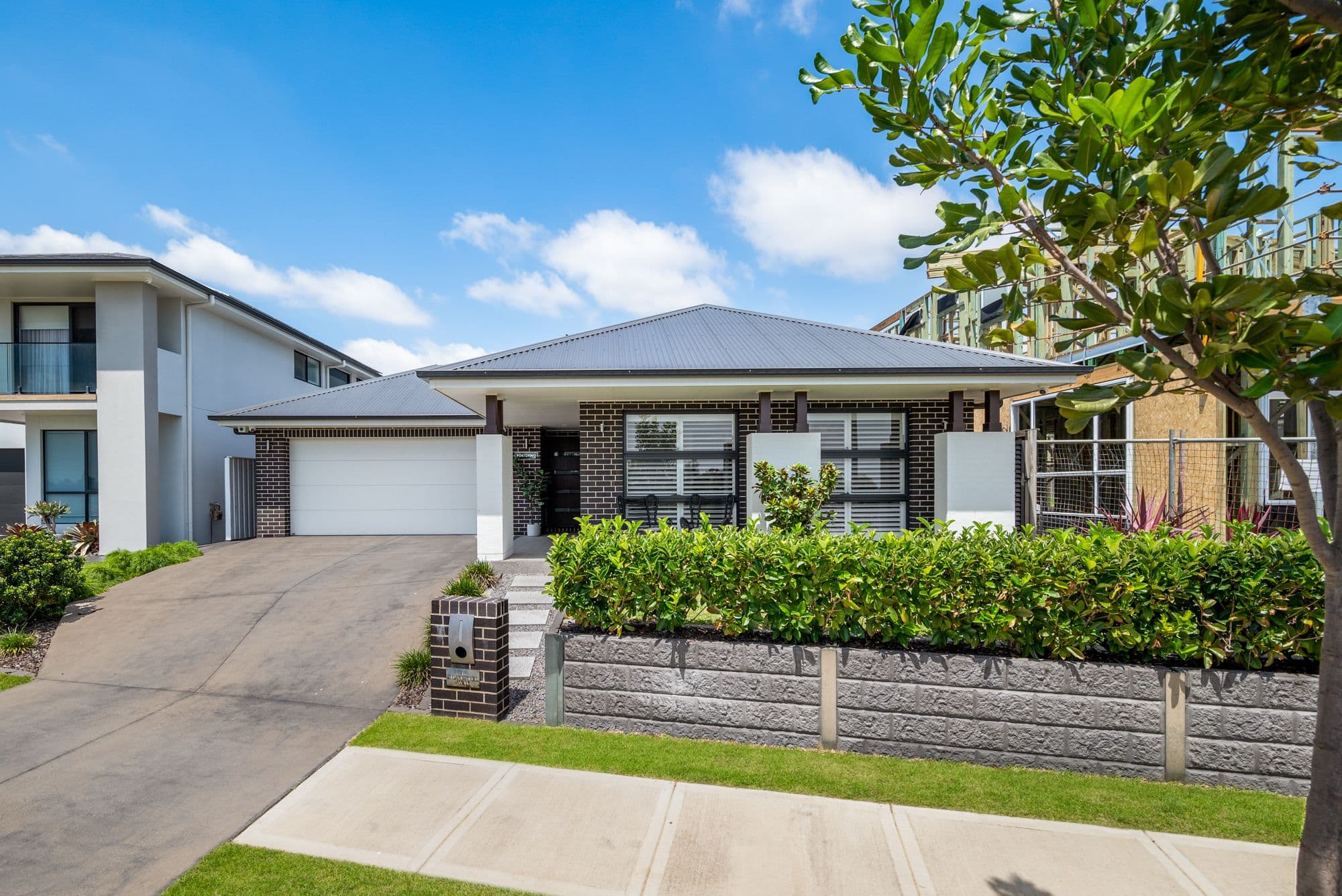 46 Silvester Way, GLEDSWOOD HILLS NSW 2557, Gledswood Hills - Image 1