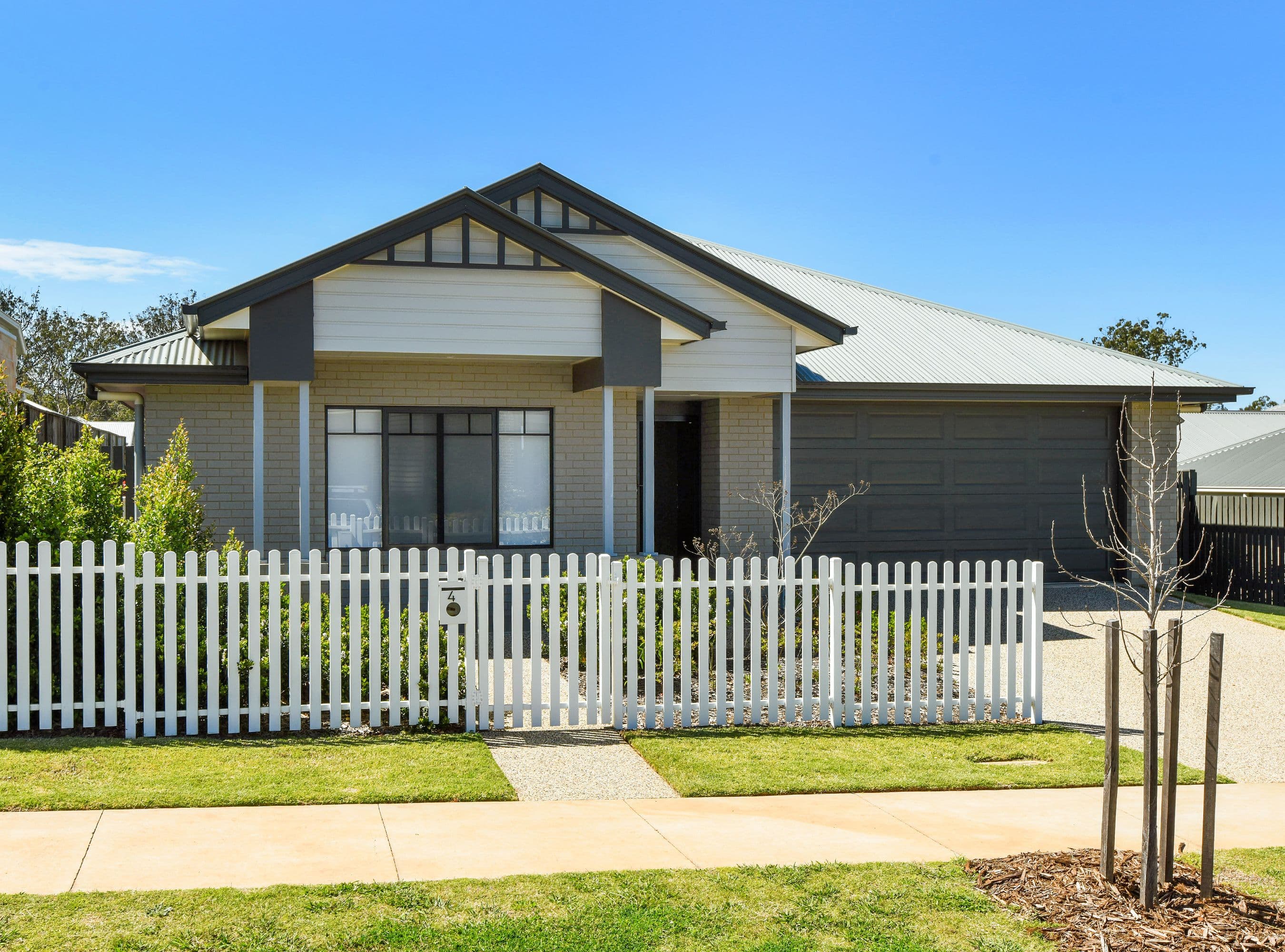 4 Fullbrook Avenue, Highfields QLD 4352, Highfields - Image 1