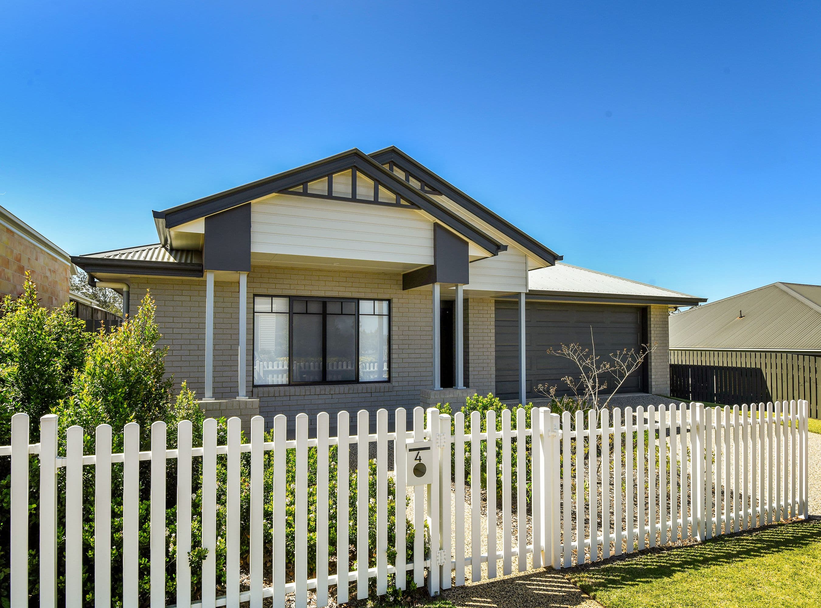 4 Fullbrook Avenue, Highfields QLD 4352, Highfields - Thumbnail 2