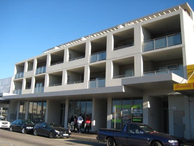 12-22 Railway Parade, GRANVILLE NSW 2142, Granville - Image 1