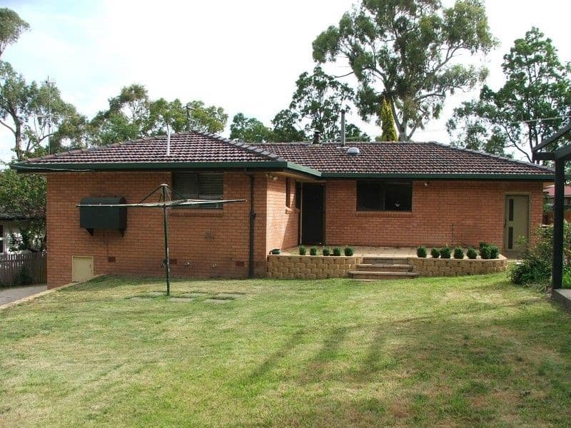 9 Bona Vista Road, ARMIDALE NSW 2350, Armidale - Thumbnail 2
