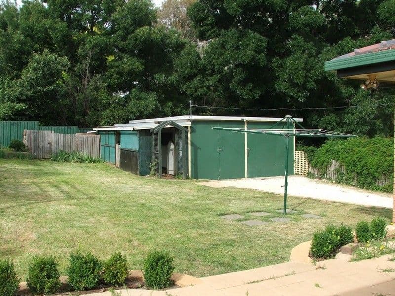 9 Bona Vista Road, ARMIDALE NSW 2350, Armidale - Thumbnail 4
