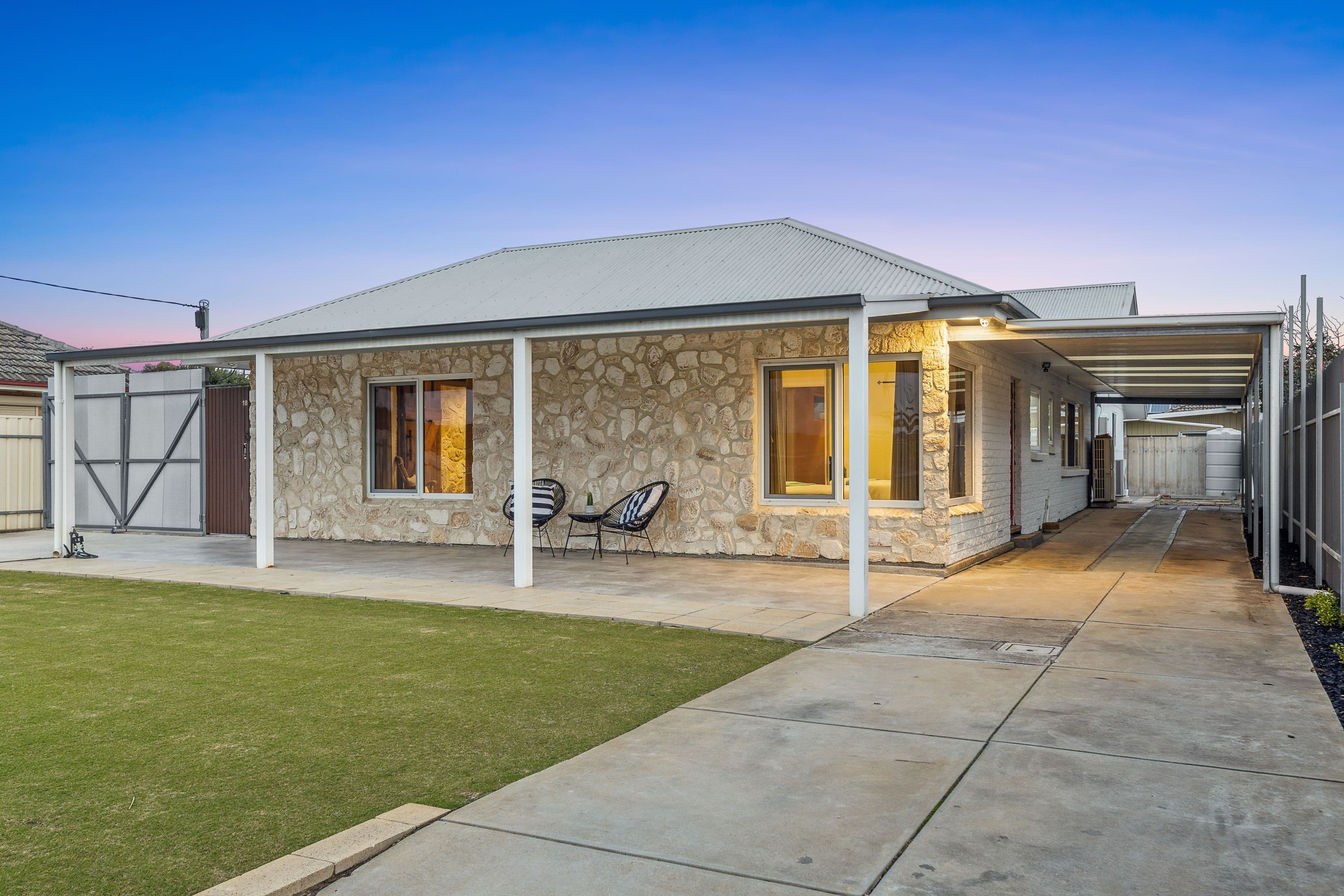 18 Marmora Terrace, Osborne SA 5017, Osborne - Thumbnail 2