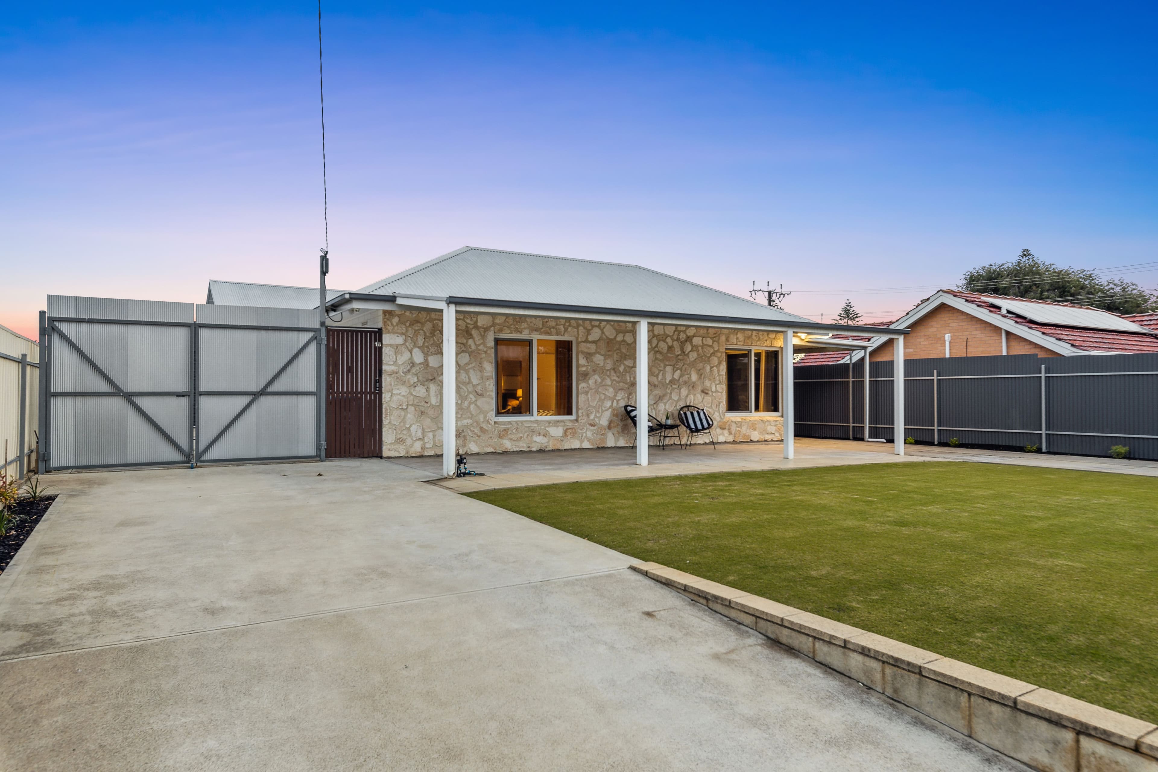 18 Marmora Terrace, Osborne SA 5017, Osborne - Thumbnail 3