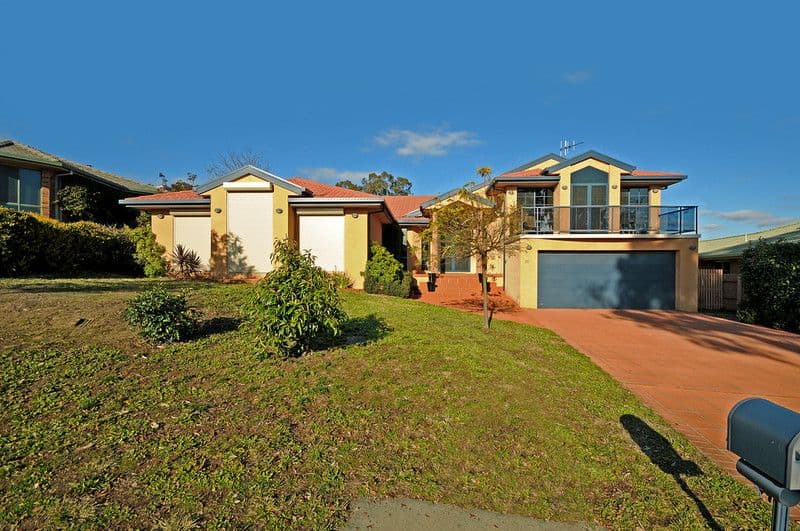50 Redwood Avenue, JERRABOMBERRA NSW 2619, Jerrabomberra - Thumbnail 2