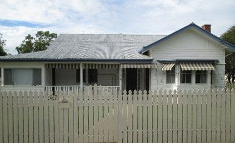 47 Dubbo Street, Coonamble - Thumbnail 2