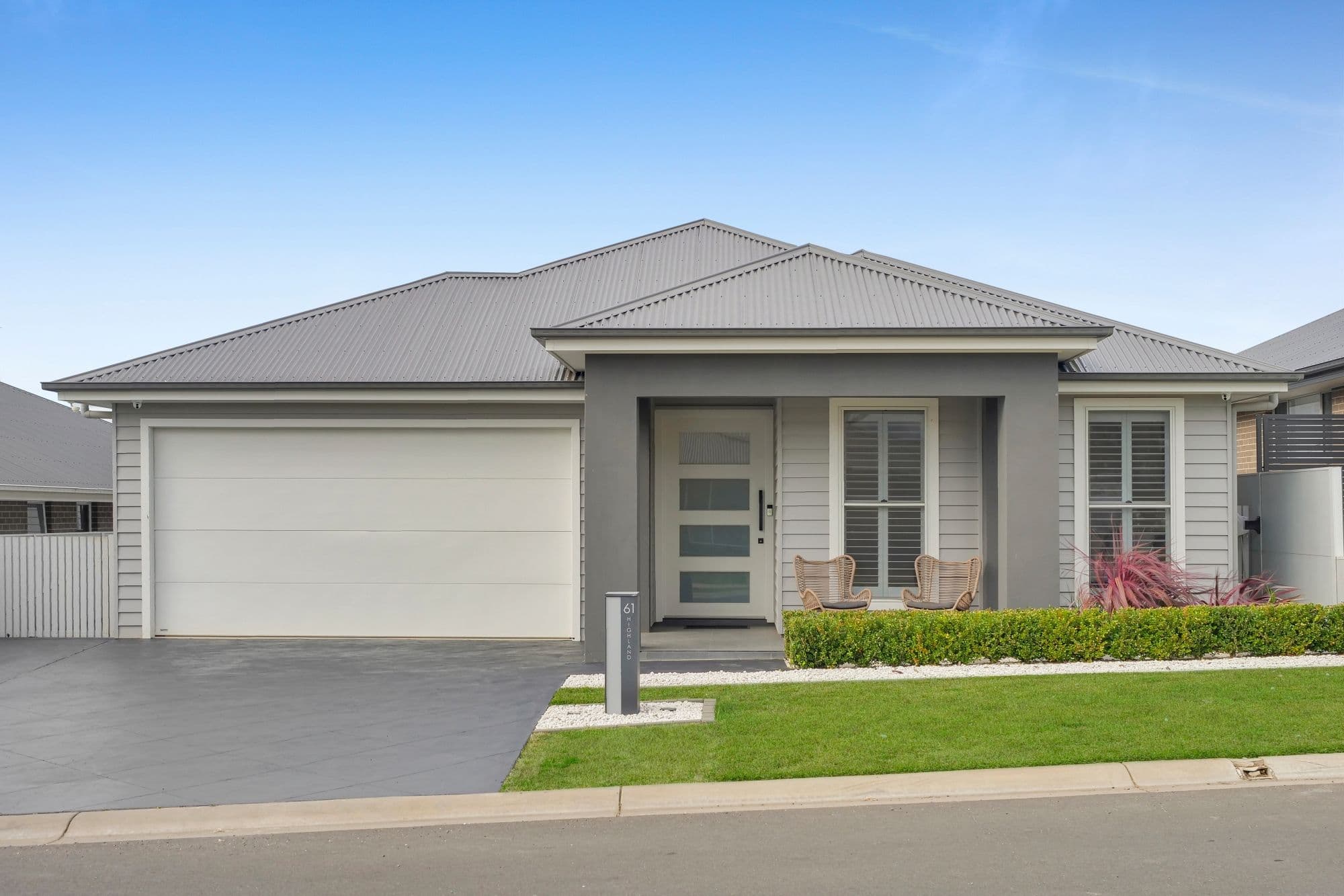 61 Highland Crescent, Thirlmere NSW 2572, Thirlmere - Image 1