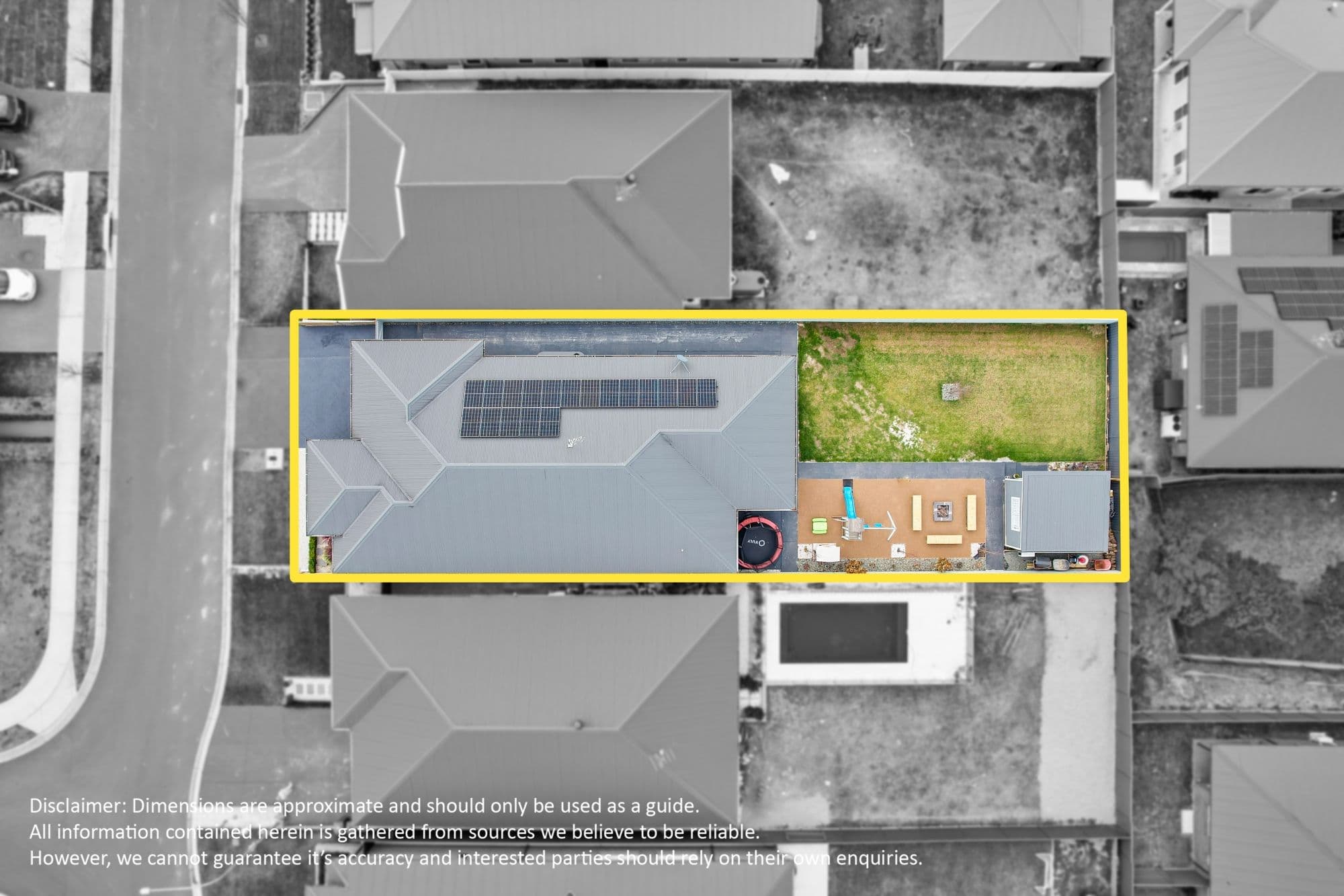61 Highland Crescent, Thirlmere NSW 2572, Thirlmere - Thumbnail 2