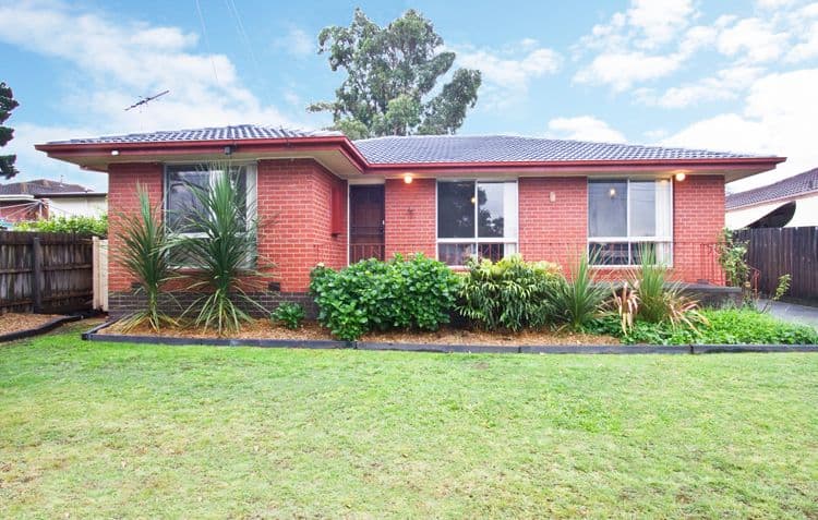 11 Gleeson Drive, BUNDOORA VIC 3083, Bundoora - Image 1