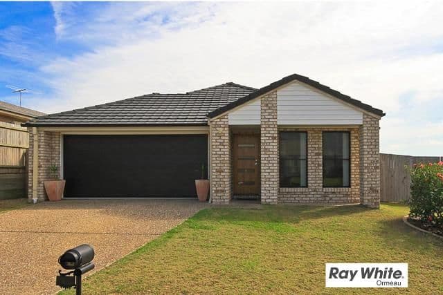 1 Jasmine Circuit, ORMEAU QLD 4208, Ormeau - Image 1