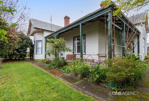 53 Inglis Street, Wynyard, Wynyard - Image 1