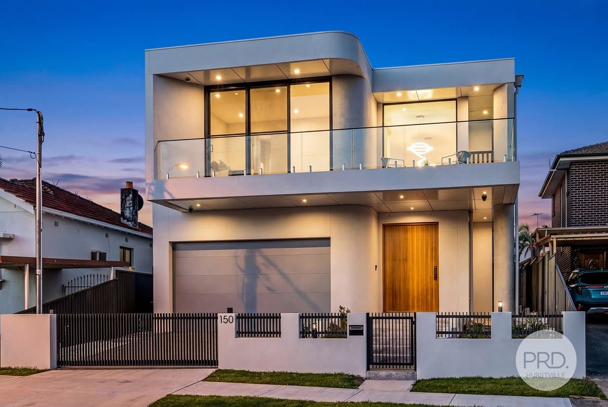 150 West Street, SOUTH HURSTVILLE NSW 2221, South Hurstville - Thumbnail 2