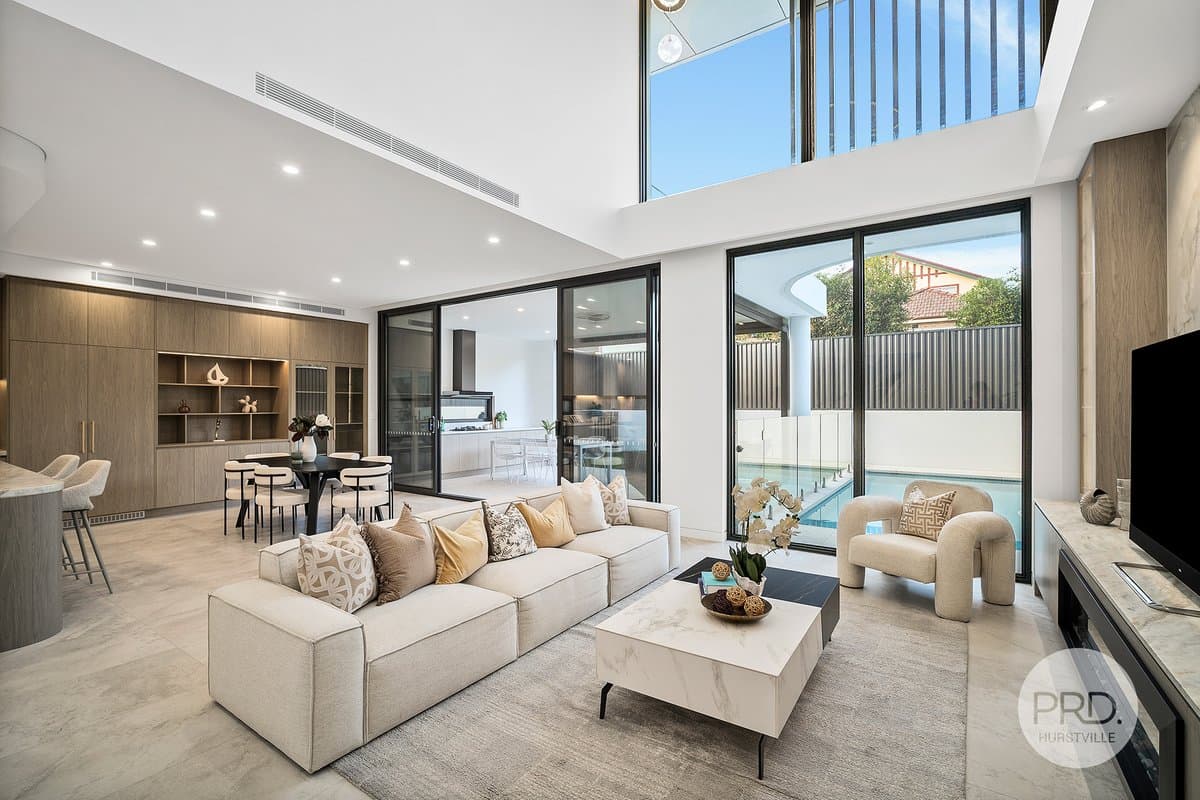 150 West Street, SOUTH HURSTVILLE NSW 2221, South Hurstville - Thumbnail 4