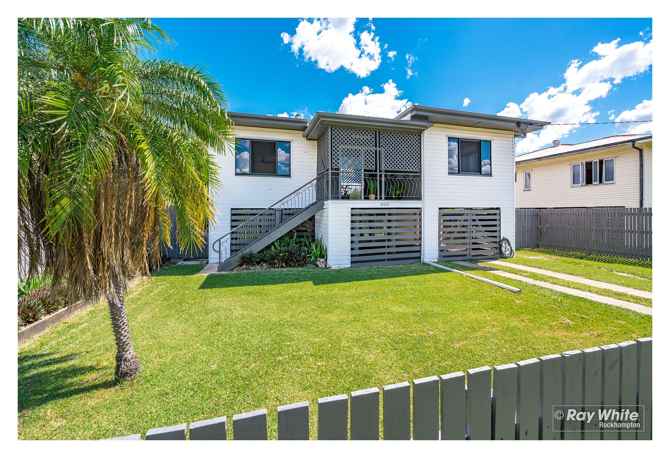 202 High Street, Berserker QLD 4701, Berserker - Thumbnail 2