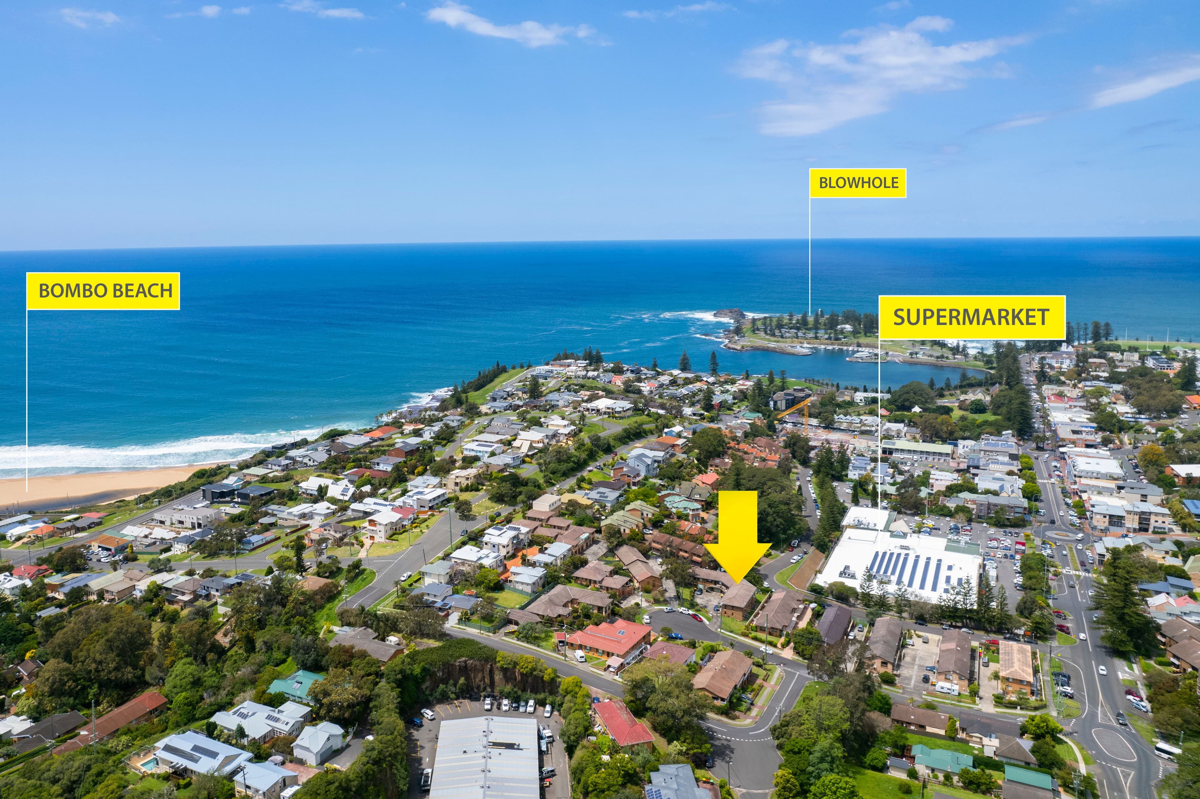 12-14 Swan Place, Kiama NSW 2533, Kiama - Image 1