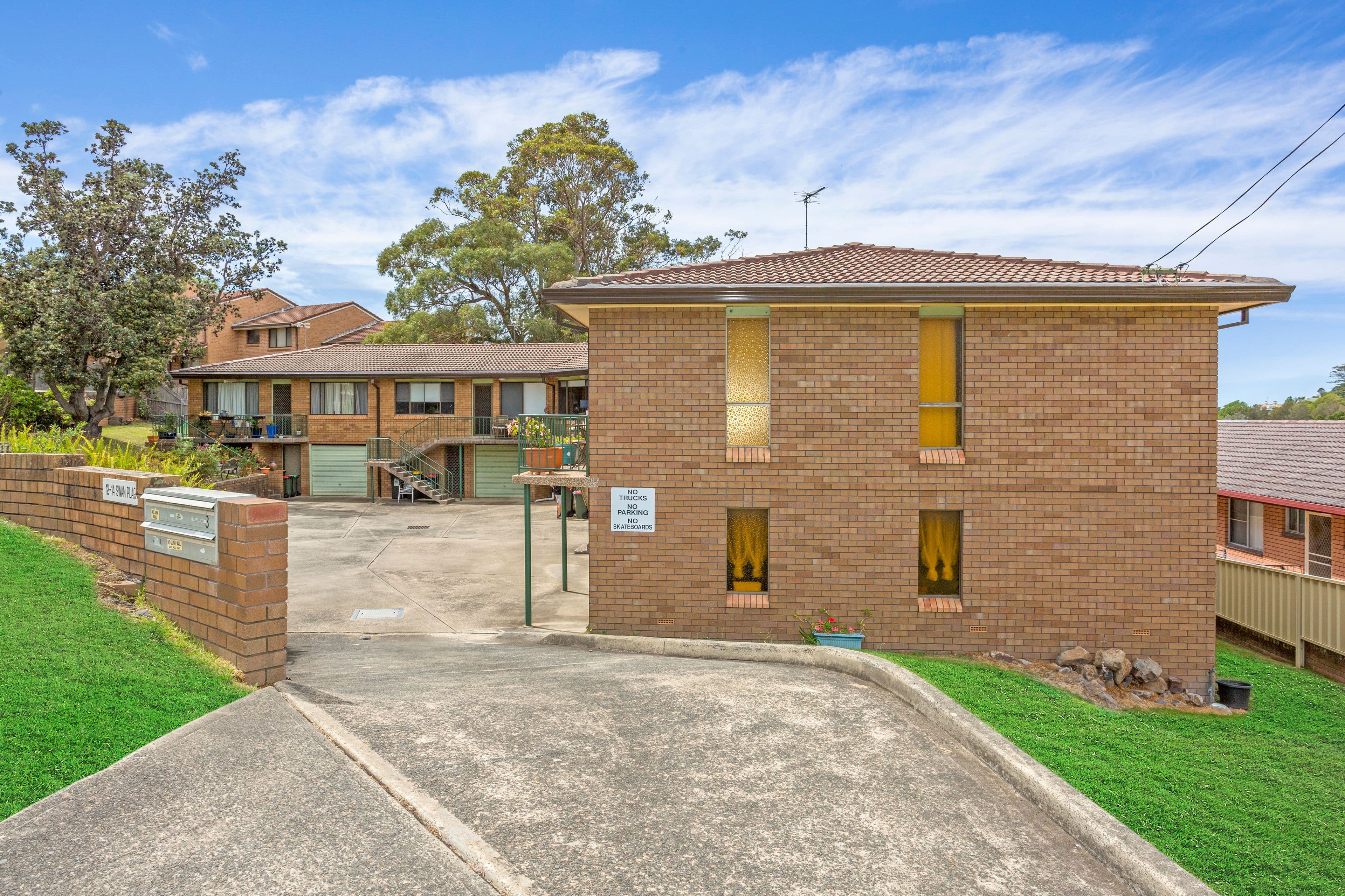 12-14 Swan Place, Kiama NSW 2533, Kiama - Thumbnail 2